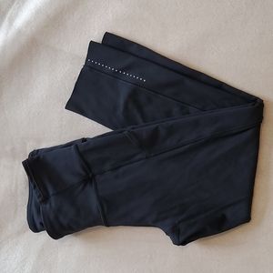 Lululemon Cropped Leggings